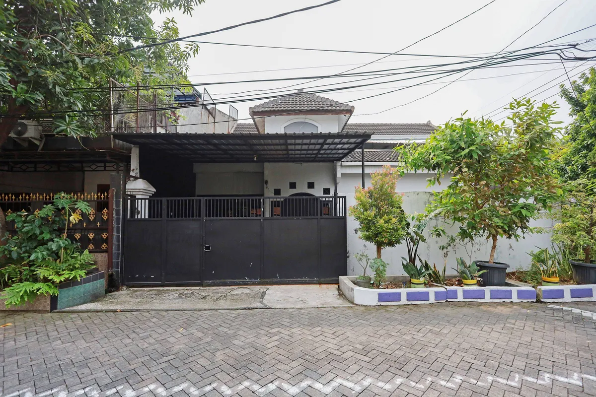 Grey Kost Gunungsari Surabayaull