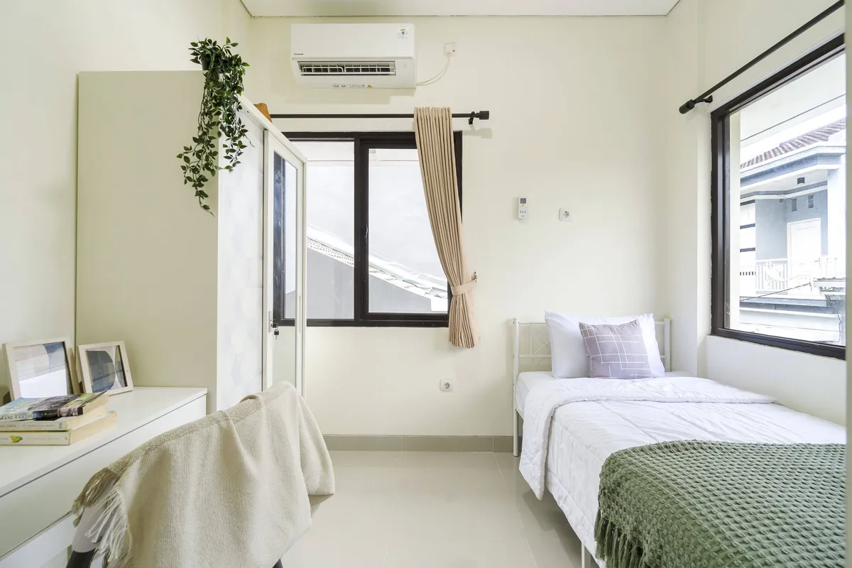Sanova Living Putri Keputih Surabaya D - Foto Utama