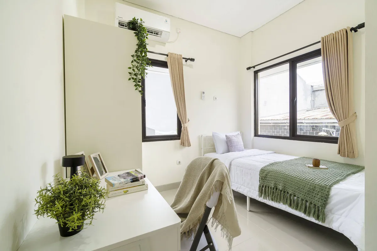 Sanova Living Putri Keputih Surabaya D - Foto 2