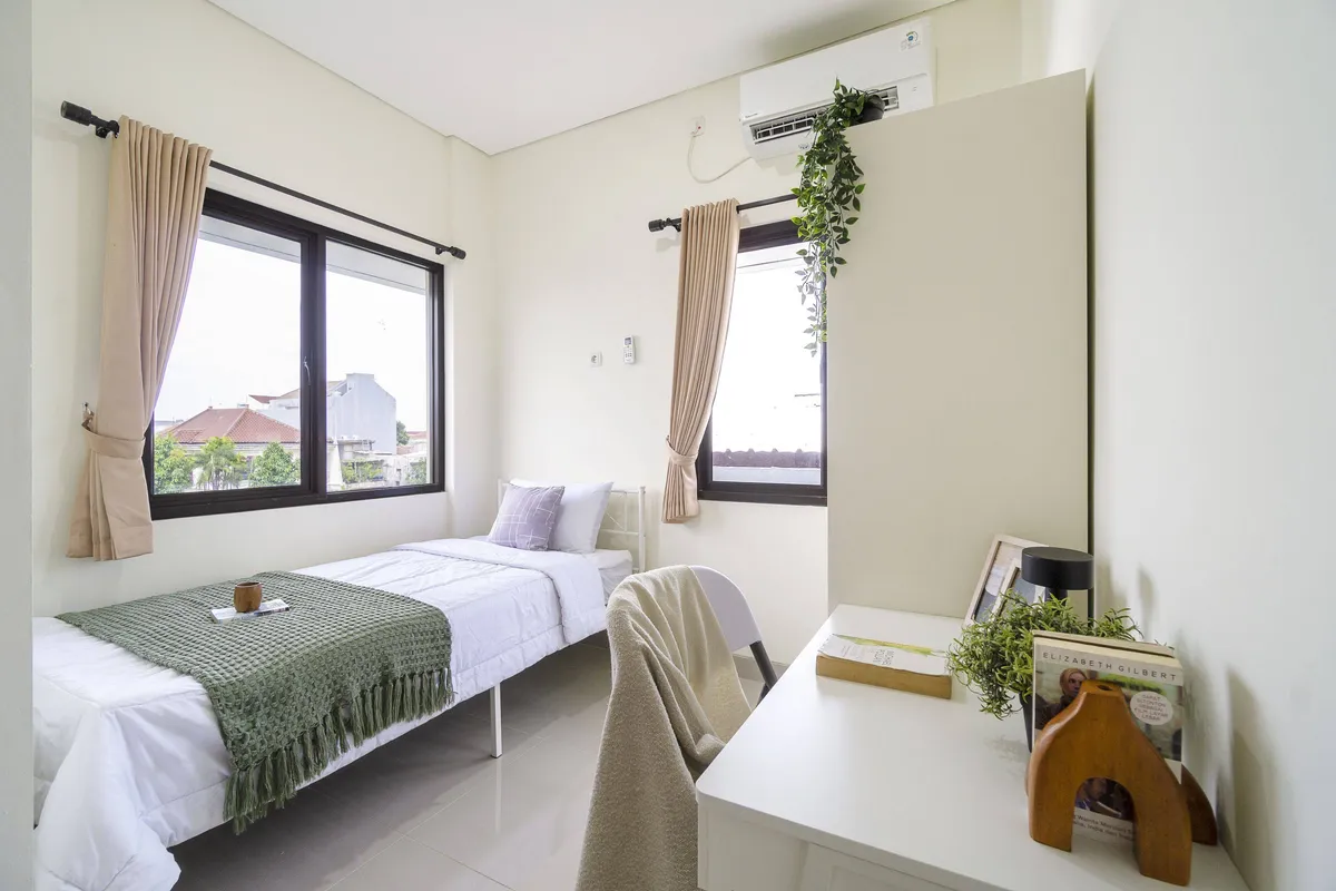 Sanova Living Putri Keputih Surabaya D - Foto 3