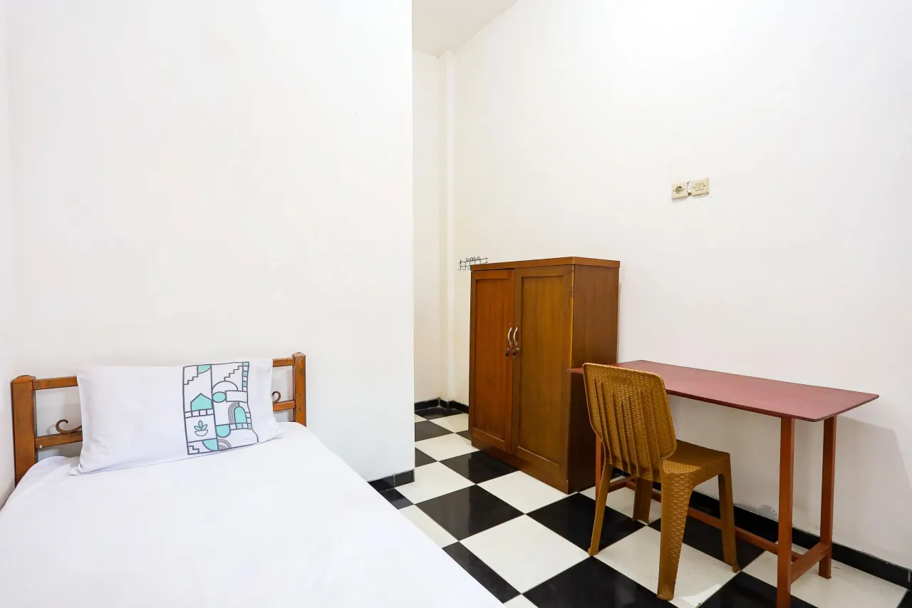 Dulurku Boarding House Lowokwaru Malang Regular Single A