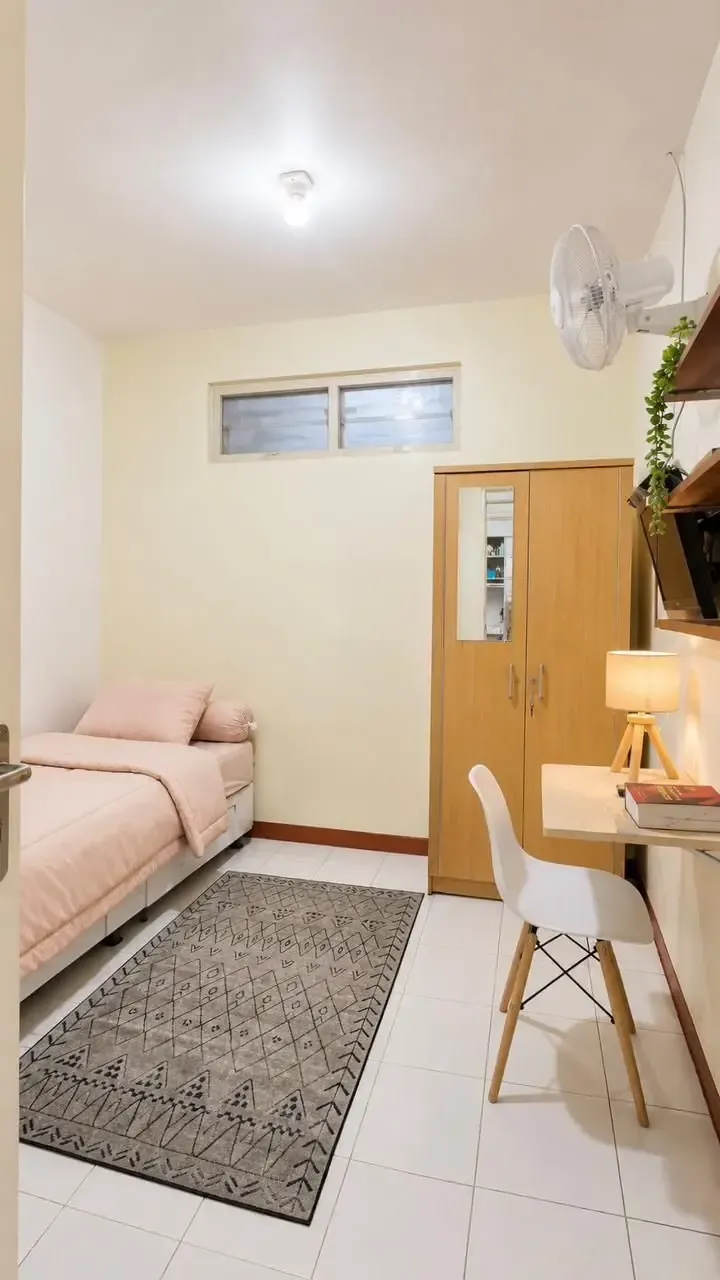 Osaka Residence BJ999  Gold 1 Big