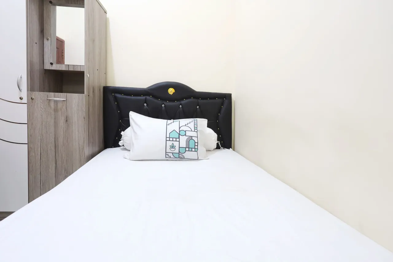 Bunga Camalia Lowokwaru Malang Compact Single A