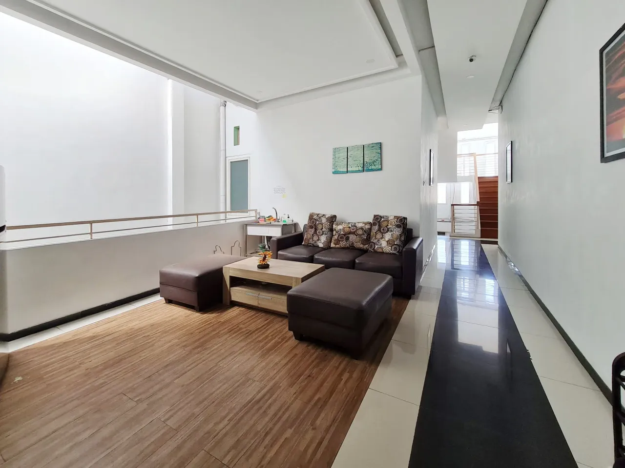 Daniels House Lowokwaru Malang Compact Single B