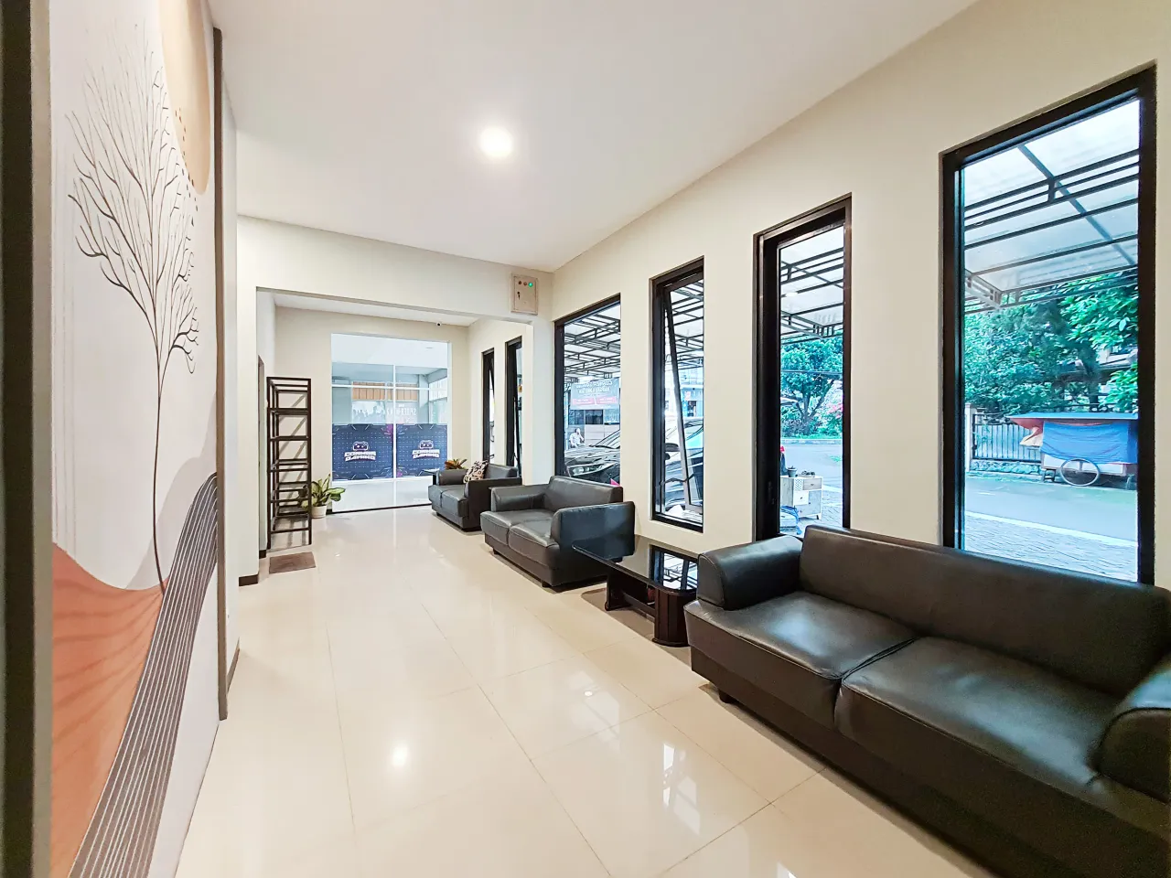 The Coral Brawijaya Malang Compact Double A - F - Foto 3
