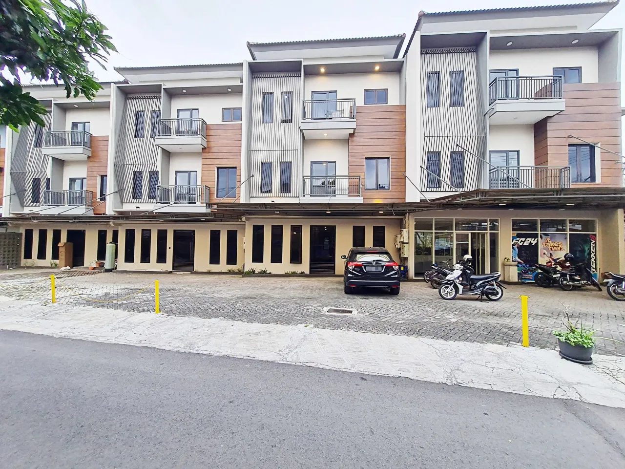 The Coral Brawijaya Malang Compact Double A - F - Foto 5