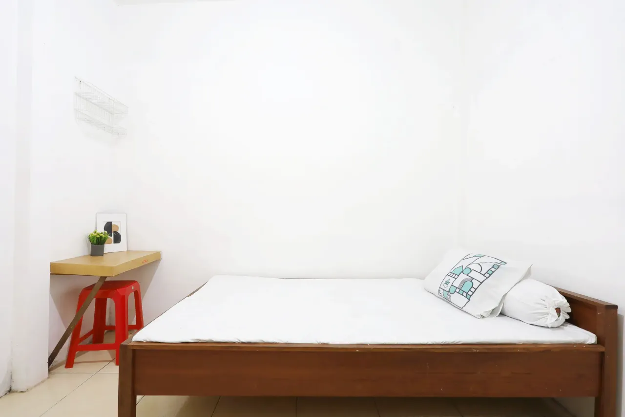 Kun Wahyu Kost Putri Lowokwaru Malang Regular Full