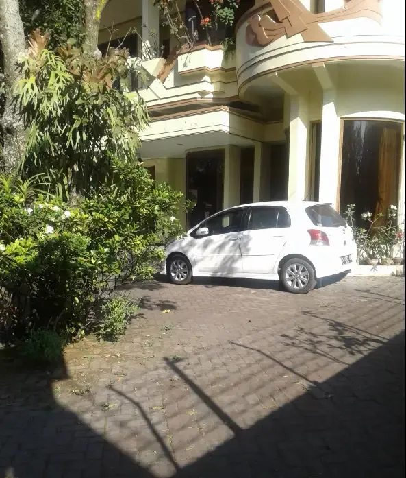 Kos Putri Suhat 17 Malang 2 Orang
