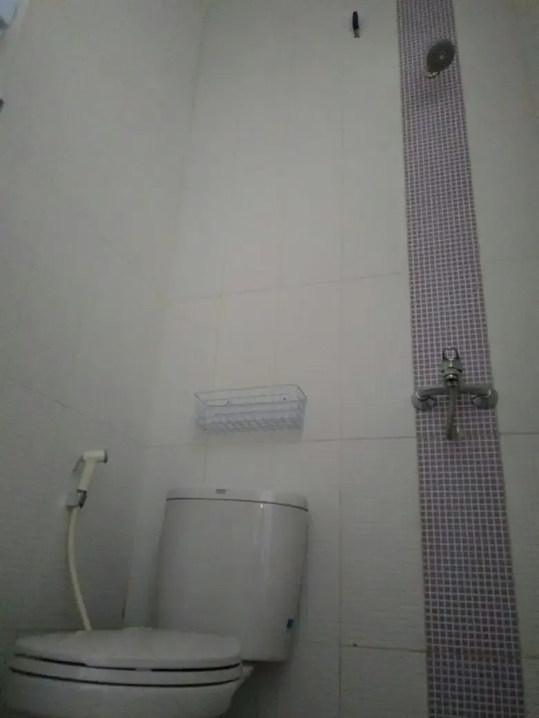 DIVYANISA Kamar Waterheater