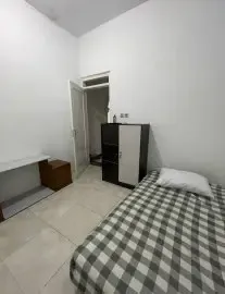 Tipe A - Kost Murah Kota Malang Kalpataru Gladiol Dekat UB Type 1