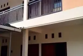 Terima KOST PUTRA MUSLIM dekat Kampus Polinema / Poltek & Type 1