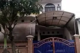 Rumah kost Edelweiss fasilitas lengkap Type 1