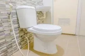 2748 Omah Anin Boarding House Type 1 - Foto Utama