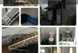 Kos Putri Muslimah House Of Telagawarna Type 1