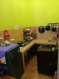 Kos Putri Murah Dekat Kampus Malang Type 1