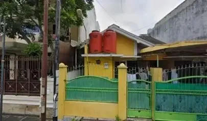Kos PUTRI HIDAYAH Type 1