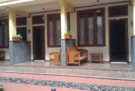 Kos Wanita Eksklusif di Malang 'Omah Putri' Type 1