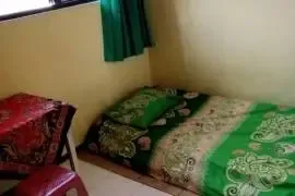 Kos Putra Sigura-gura plus internet Type 1