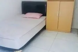 Kos sigura gura putri Type 1