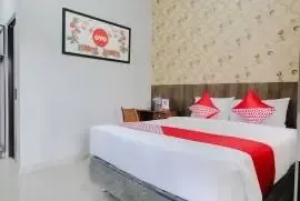 815 Double D9 Guesthouse Type 1 - Foto 3
