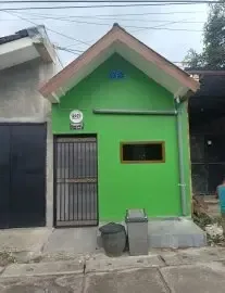 Kos Karyawan ~ Pasutri ~ KM Dalam ~ WiFi Type 1