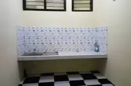 Kos Cewek dekat unmer malang Type 1