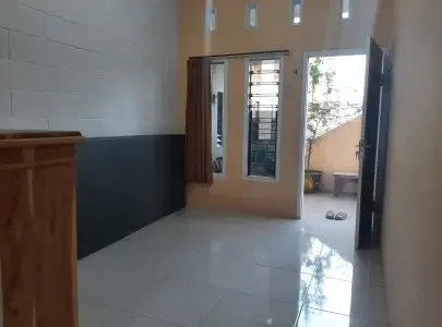 Kos jingga Type 1