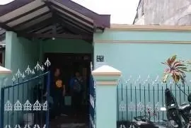 Kos Putra SMK TELKOM SAWOJAJAR Type 1