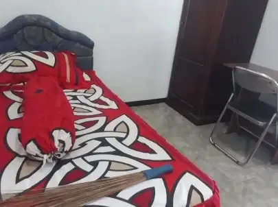 Kos Muslimah Kota Malang Type 1