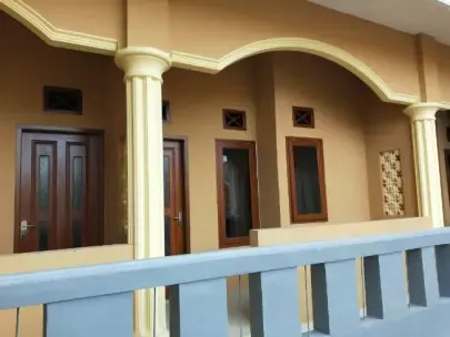 Kos Keluarga Muslim Auliazahra Type 1
