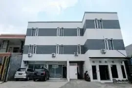 528 Safa Guest House Type 1 - Foto Utama
