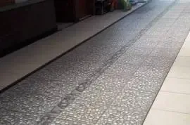 Kos Keluarga Muslim BAROKAH Type 1