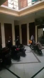 Kos Ibu Budi Sawojajar Type 1