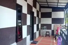 Kos Putri Sawojajar Murah Type 1