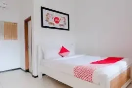 538 Villa Handayani Syariah Type 1 - Foto 3