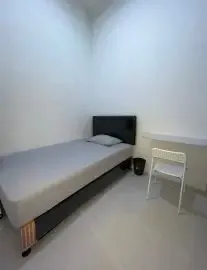 Kos Putri Malang Garden House Type 1