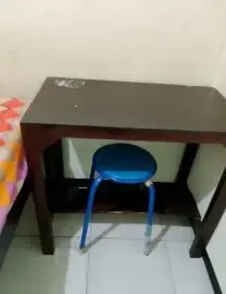 Kos Putri Lowokwaru Dekat UNISMA Dekat Mall Dinoyo City Type 1