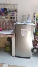 DIKONTRAKKAN KAMAR KOST UNTUK PUTRI MUSLIMAH PEMBAYARAN PER Type 1