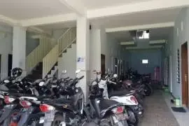 Kos putra kaneez Type 3