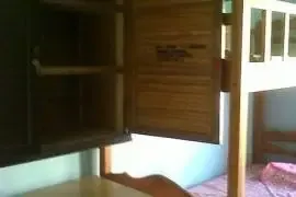 Kos Putri depan Univ Muhamadiyah Malang Type 1