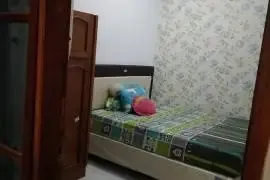 Rumah Kost Balqis Type 1