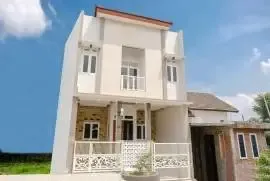 2301 Aj Homestay Type 1 - Foto Utama