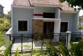 Kos murah dekat UMM Unisma Malang Type 1