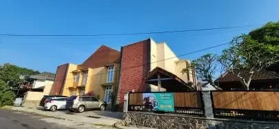 Kos Putri Bestari Eksekutif Type 1