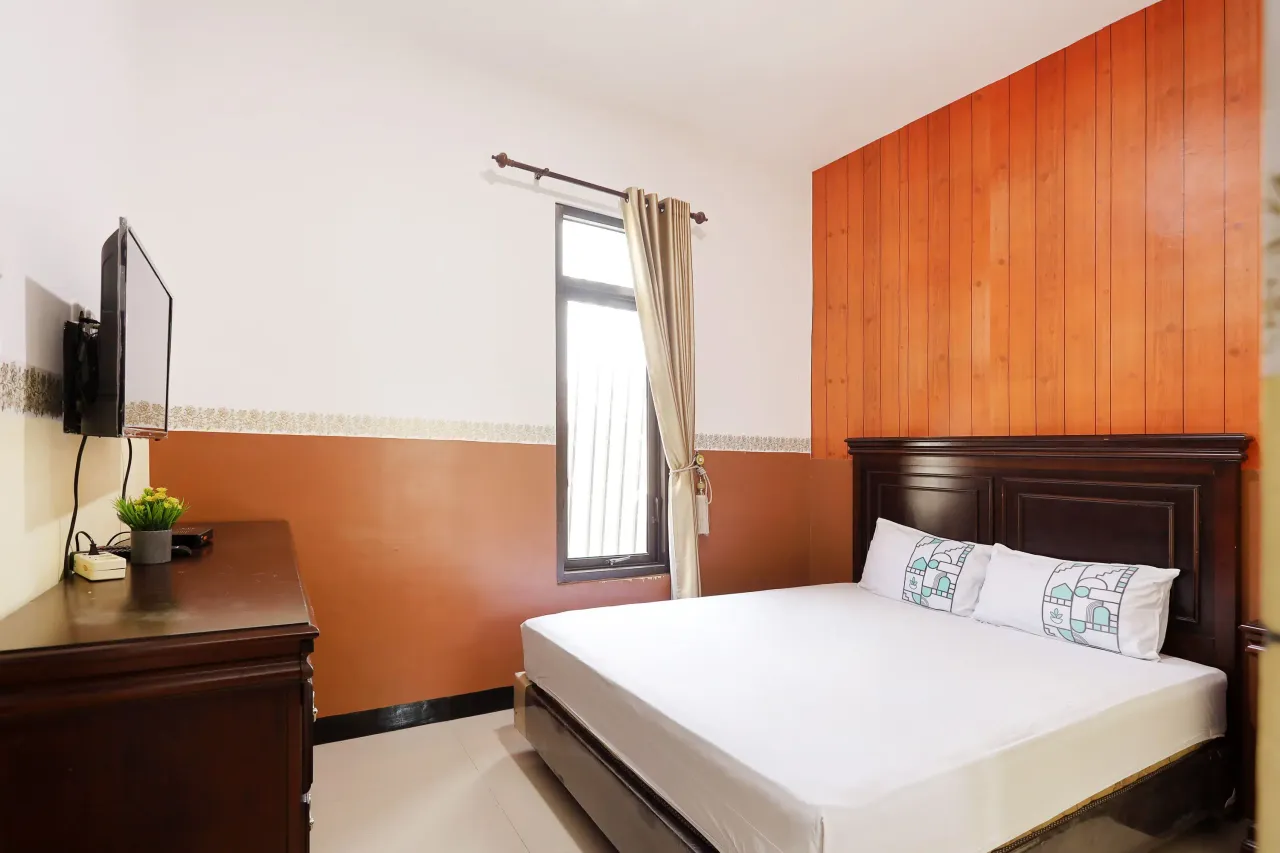 Griya Kendedes Kost Lowokwaru Malang Regular Queen D