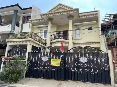 kos Asri malang kota Type 1