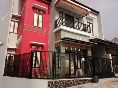 Kos kost an putra murah di Malang Type 1
