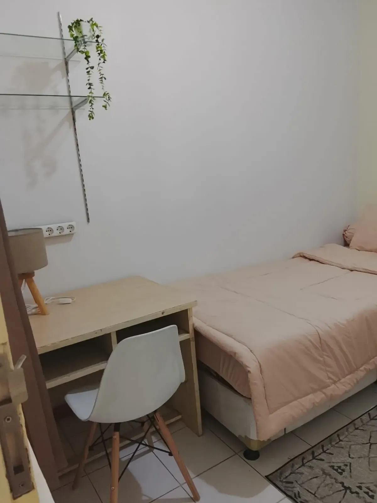 Osaka Residence BJ999  Silver1
