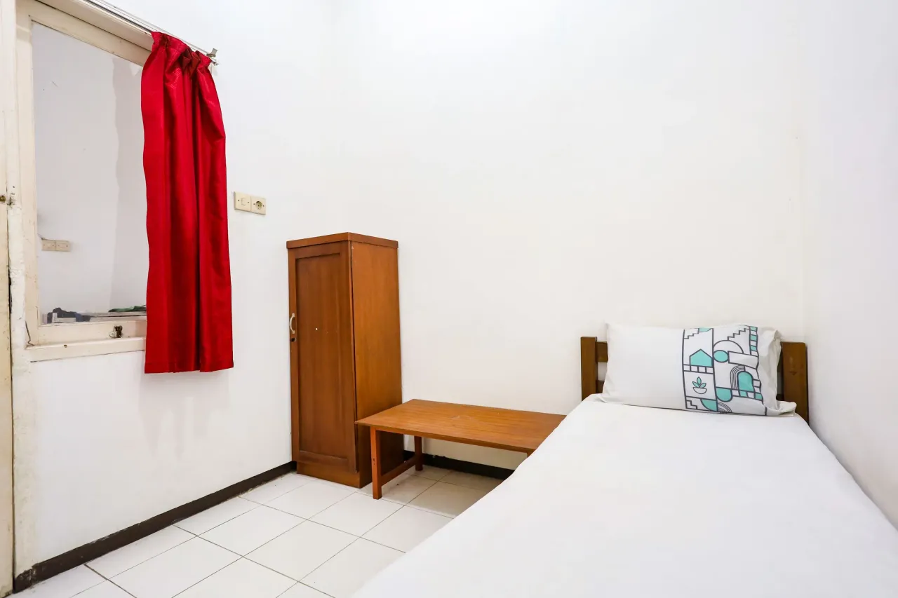 Dulurku Boarding House Lowokwaru Malang Pocket Single B
