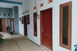 Kos Murah Dekat SuHat - KM Dalam Type 1